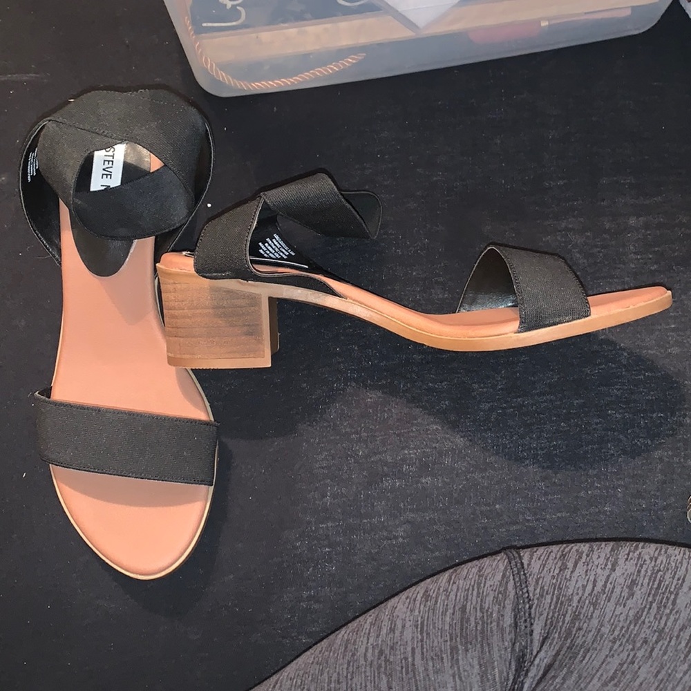 Cute  Steve Madden Sandals